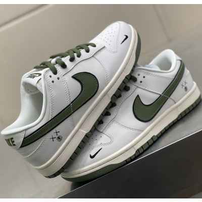Nike By You SB Dunk Low Retro SP