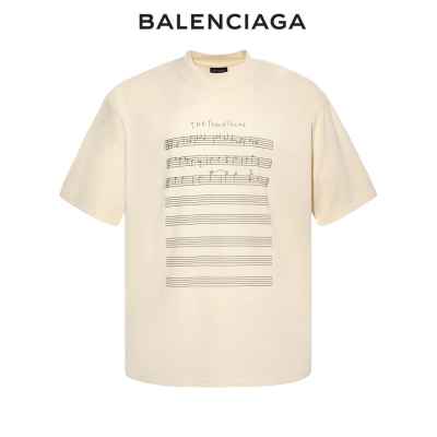 발렌시아가 티셔츠 8653