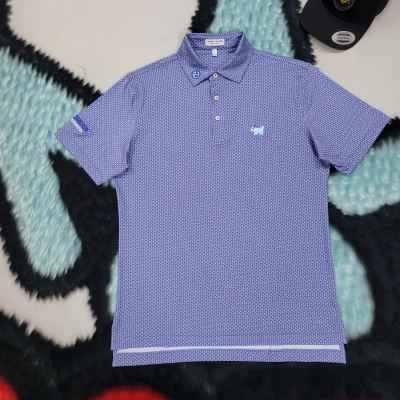 Scotty Cameron X Peter Millar Scotty buldog