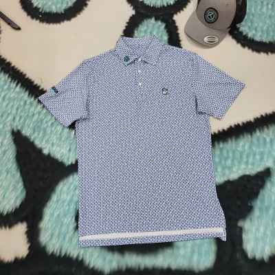 Scotty Cameron X. Peter Millar Hot Harry