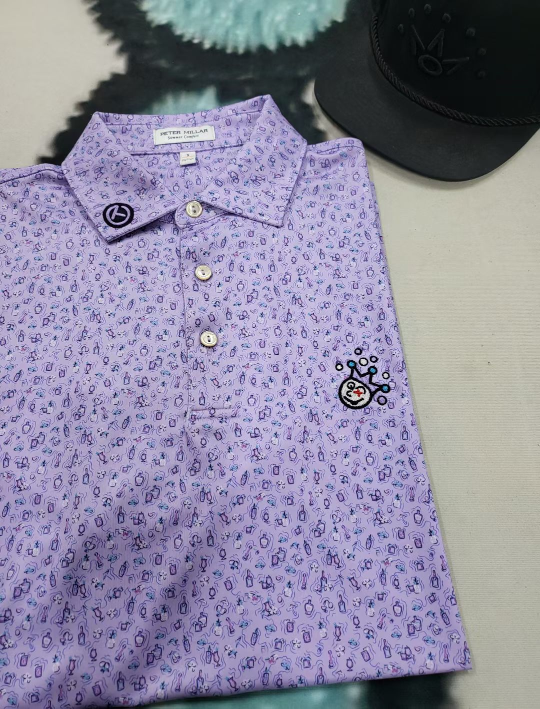 Scotty Cameron X Peter Millar JackBunny