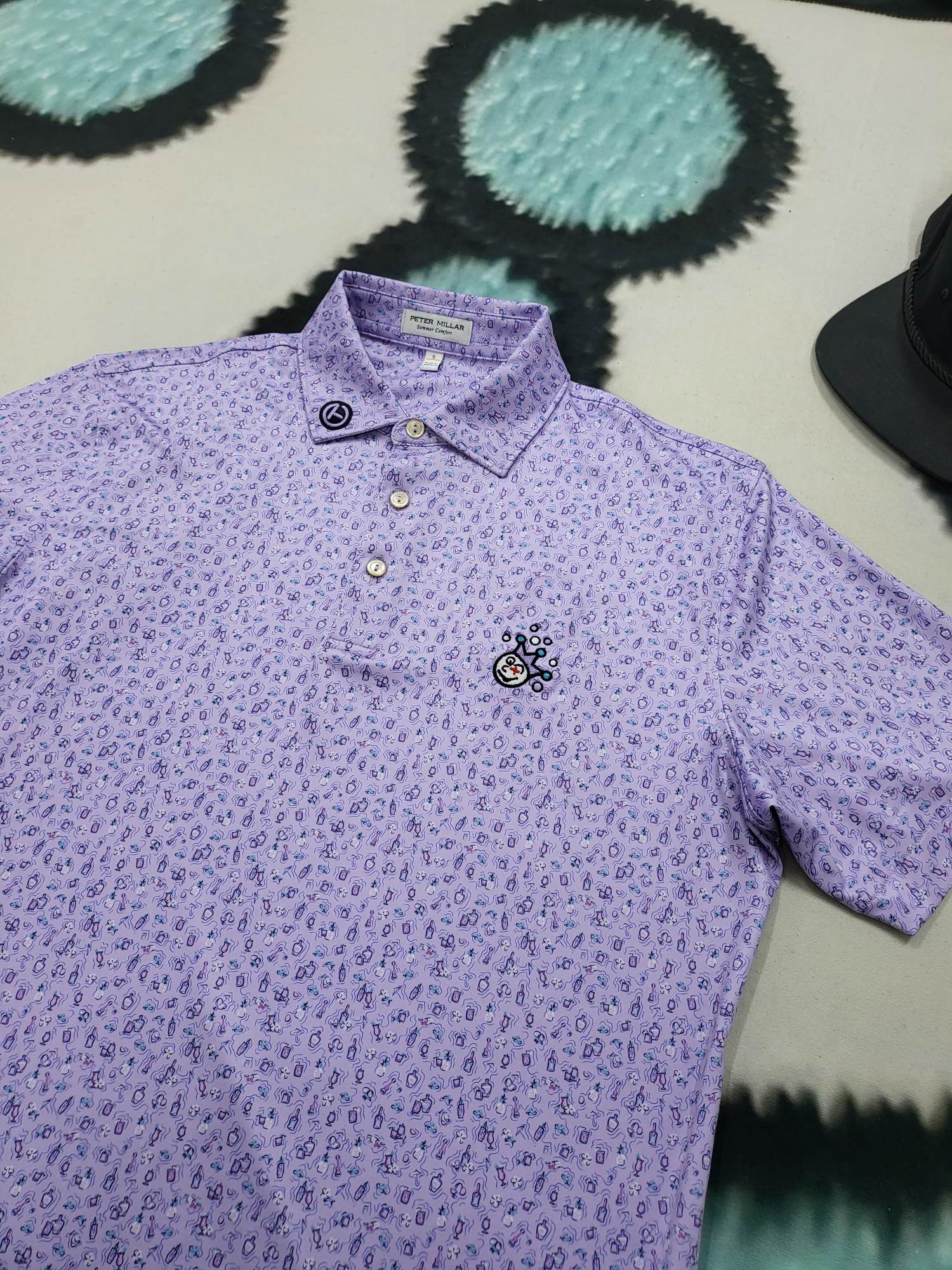 Scotty Cameron X Peter Millar JackBunny