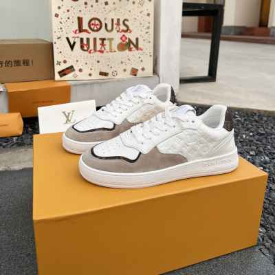 LV 루이비통 컨페티 스니커즈