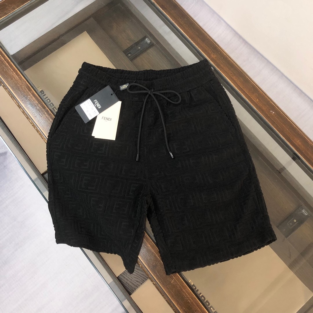 펜디 FENDI  반바지