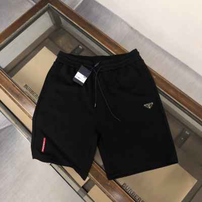 PRADA 프라다 반바지