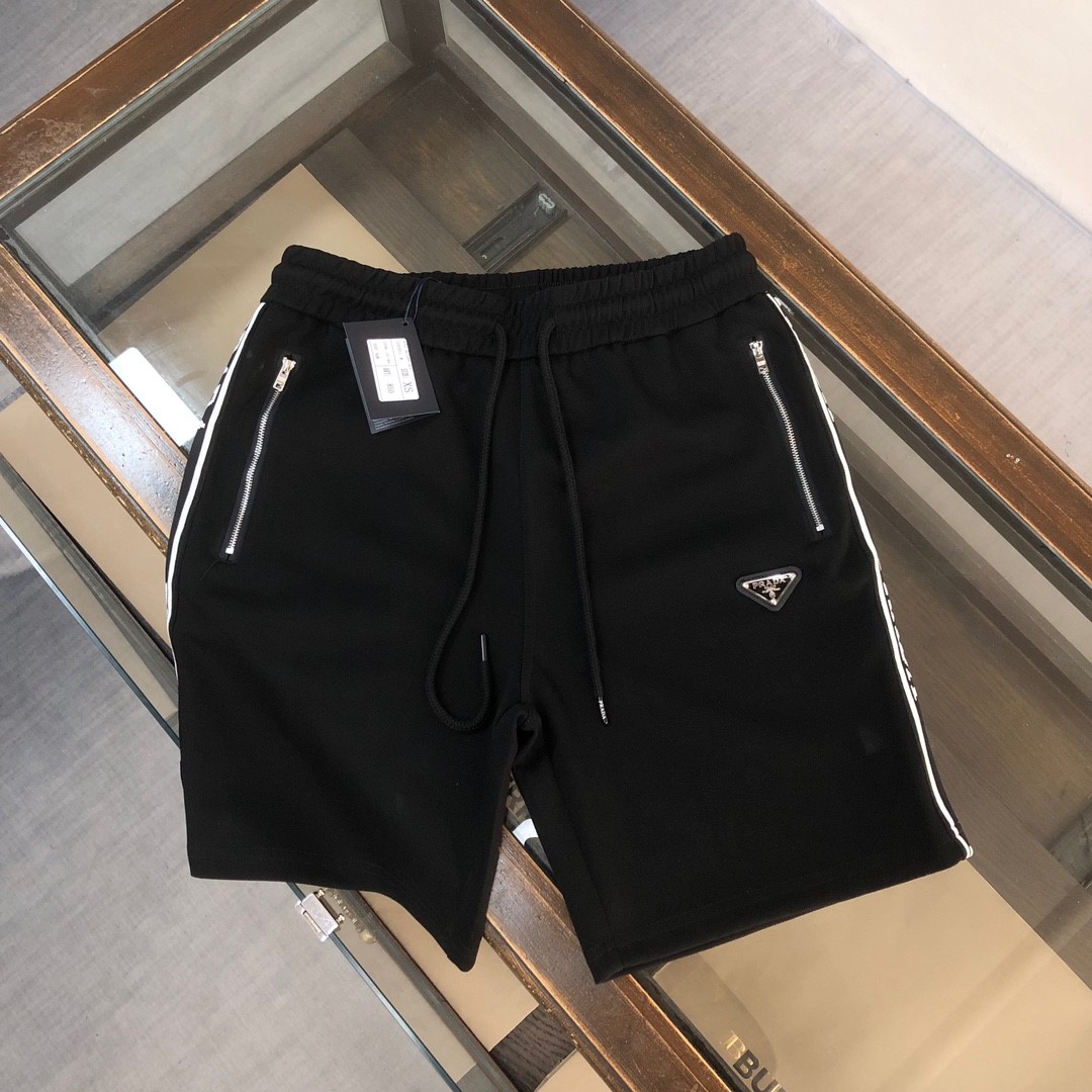 PRADA 프라다 반바지