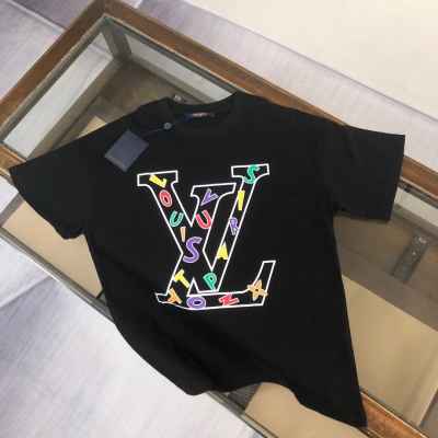 LV 루이비통 반팔티