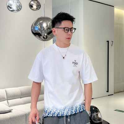 FENDI 펜디 반팔티