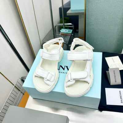 발렌시아가 blcg 샌들 (남녀공용)