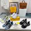 FENDI 펜디 태그 스니커즈