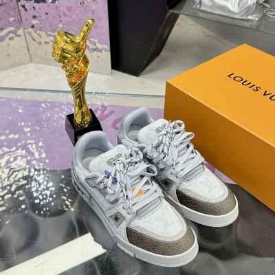 루이비통 운동화