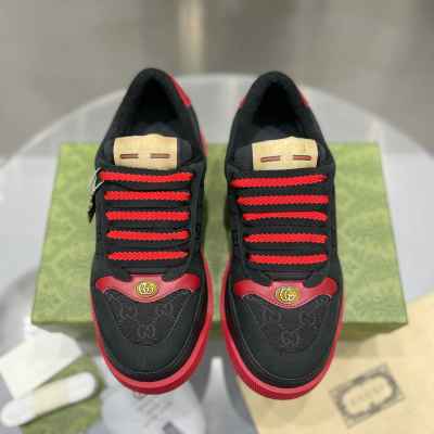 구찌 운동화 프리미엄 버전