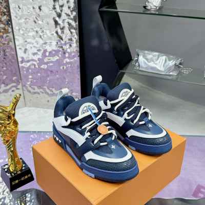 LV 루이비통 운동화