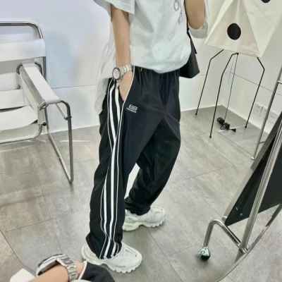 BALENCIAGA 발렌시아가  트레이닝 팬츠