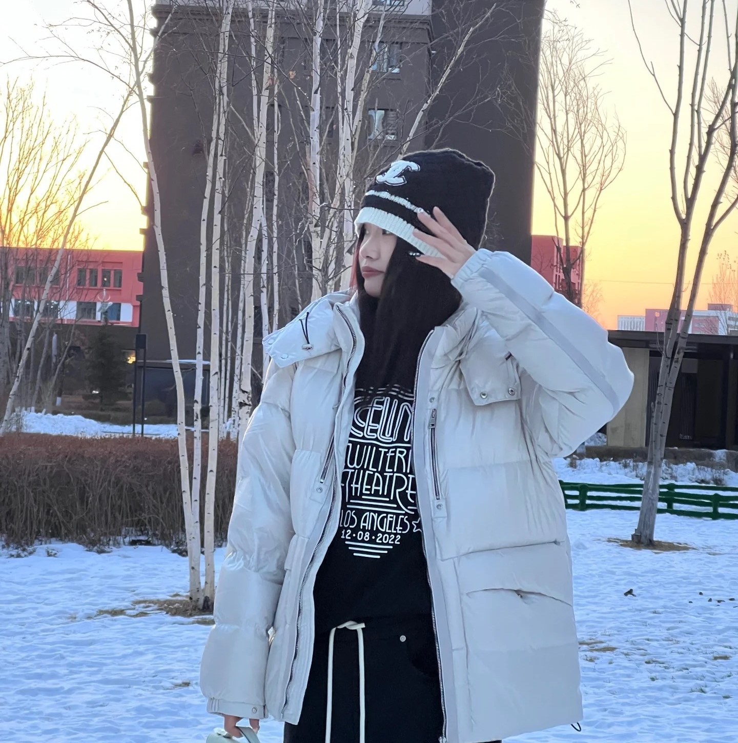 MONCLER 몽클레어 패딩