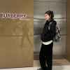 BURBERRY  후드티