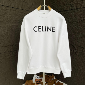 CELINE 셀린느 맨투맨
