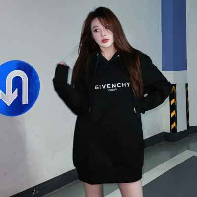 GIVENCHY 지방시 후드