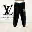 LV 루이비통 트레이닝 팬츠