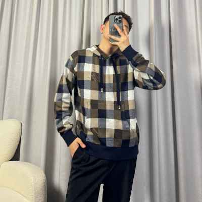 LV 루이비통 후드