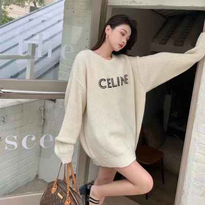 CELINE 셀린느 니트