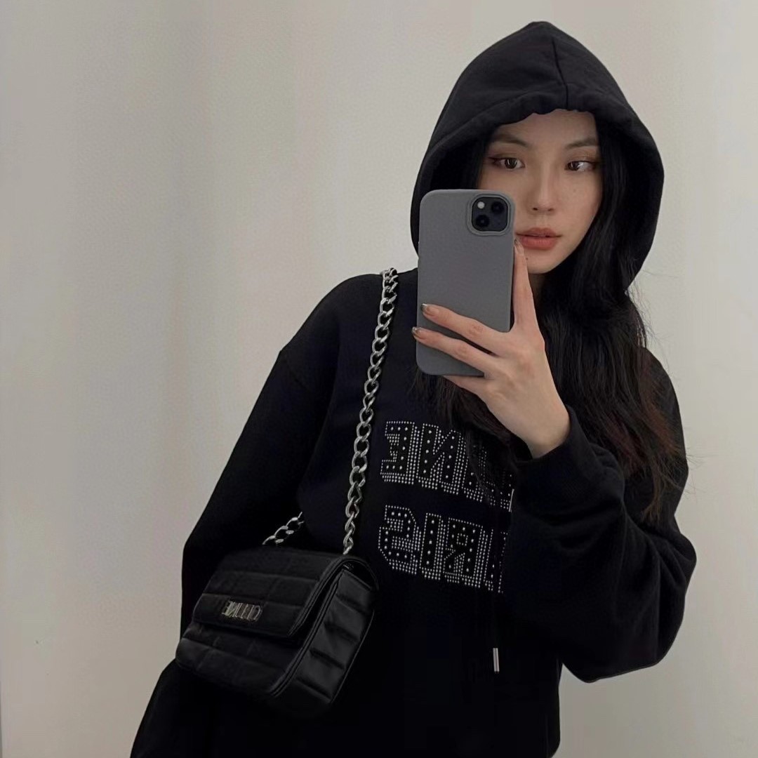 CELINE 셀린느 후드티
