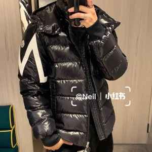 MONCLER 몽클레어 패딩