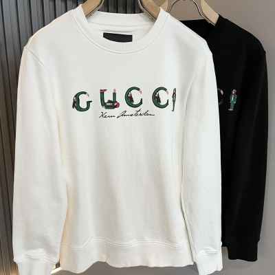 GUCCI 구찌 맨투맨