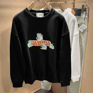 GUCCI 구찌 맨투맨