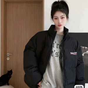 BALENCIAGA 발렌시아가 패딩