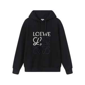 LOEWE 로에베 후드티