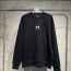 BALENCIAGA 발렌시아가 라운드 맨투맨