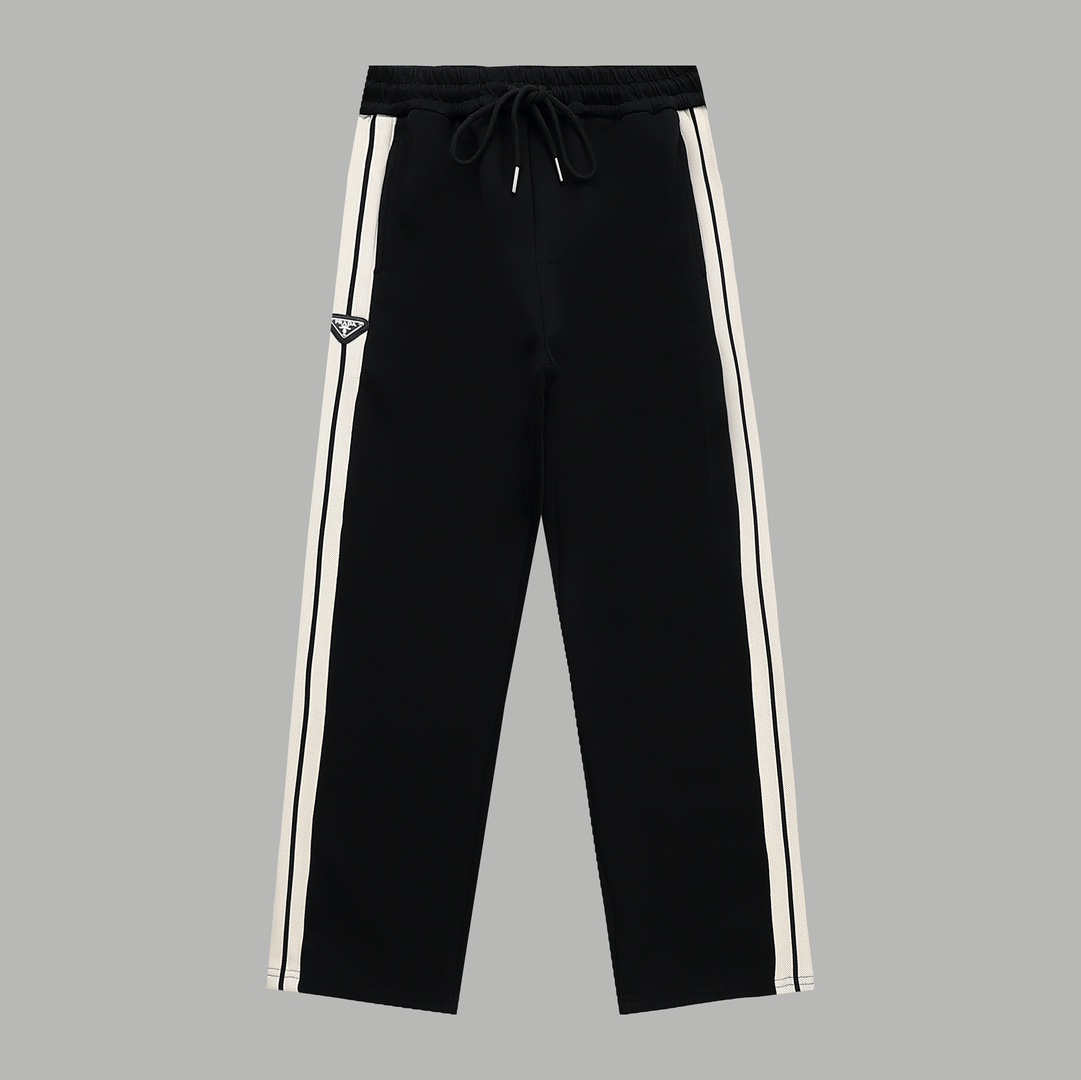 PRADA 프라다 팬츠