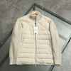 MONCLER 몽클레어 패딩 울 카디건