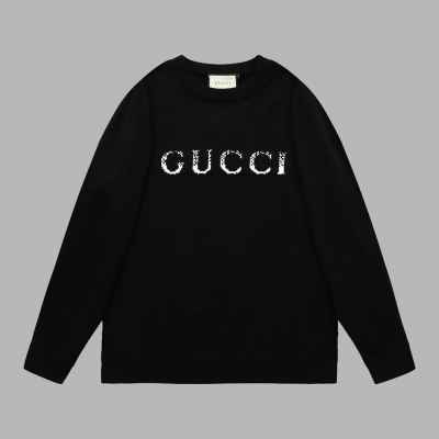 GUCCI 구찌 인타르시아 울 스웨터