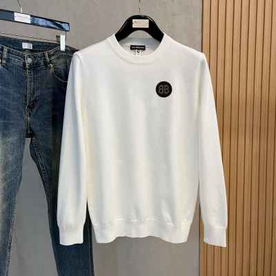 BALENCIAGA 발렌시아가 크루넥