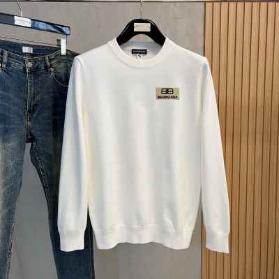 BALENCIAGA 발렌시아가 크루넥