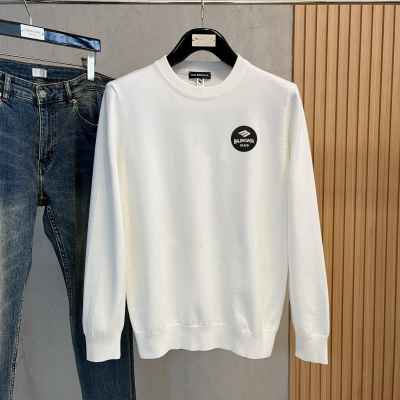 BALENCIAGA 발렌시아가 크루넥