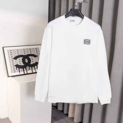 LOEWE 로에베 라운드 맨투맨