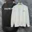 BALENCIAGA 발렌시아가 터틀넥