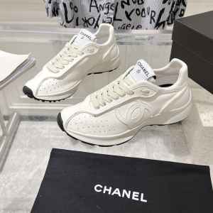 CHANEL 샤넬 스니커즈