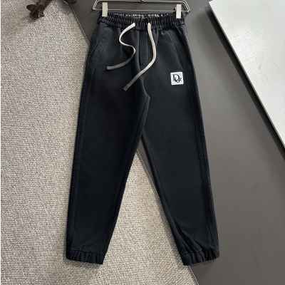 DIOR 디올 조깅 팬츠