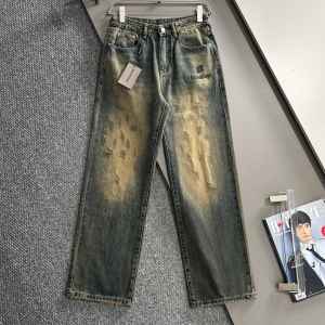 BALENCIAGA 발렌시이가 데님