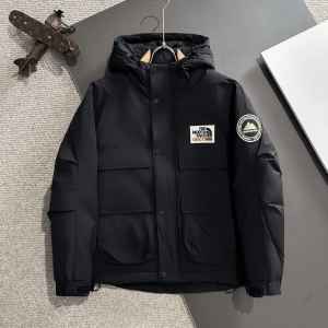 GUCCI 구찌 후드 패딩