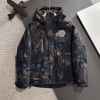 MONCLER 몽클레어 후드 패딩