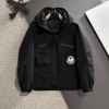 MONCLER 몽클레어 후드 패딩