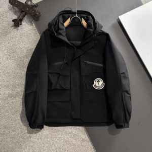 MONCLER 몽클레어 후드 패딩