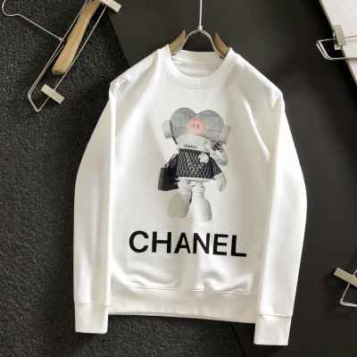 CHANEL 샤넬 맨투맨