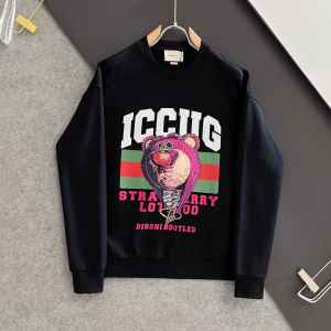 GUCCI 구찌 맨투맨