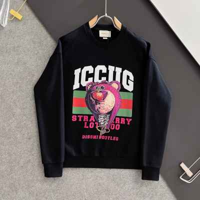 GUCCI 구찌 맨투맨